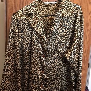 Victoria’s Secret Pajama set